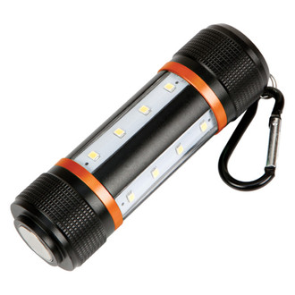 Performance Tool® - FirePoint X™ 400 lm Beacon LED Flashlight