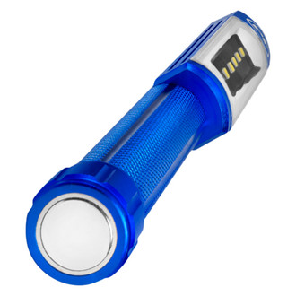 Performance Tool® - Power™ FirePoint™ 452 lm Blue LED Pocket Light