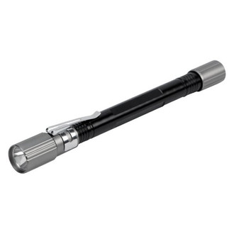 Performance Tool® - Power™ 72 lm Black/Blue Super Bright Nichia LED Penlight