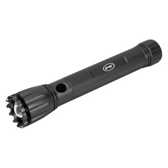 Performance Tool® - Power™ FirePoint™ 2350 lm Gray DuoFocus LED Flashlight