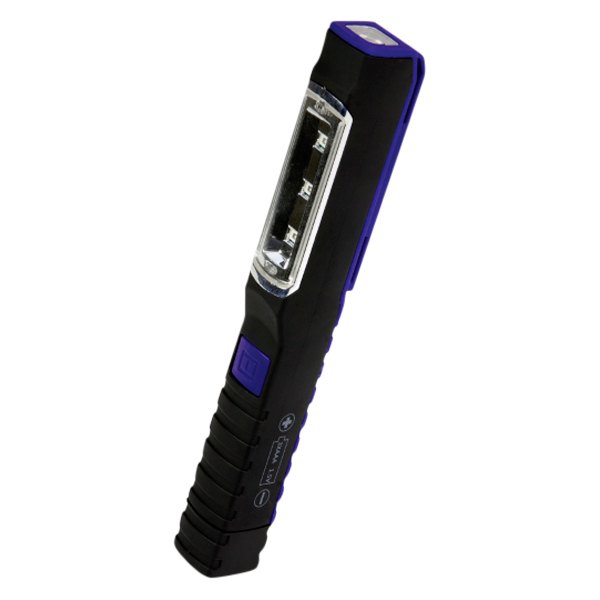 Performance Tool® - Power™ Black 3-in-1 Penlight