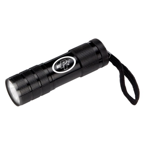 Performance Tool® - Power™ Essential™ Black Flashlight
