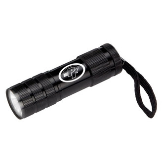 Performance Tool® - Power™ Essential™ 85 lm Black LED Flashlight