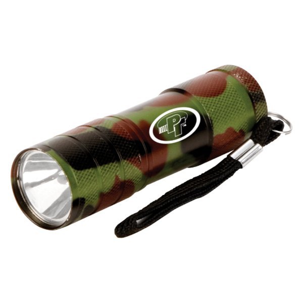 Performance Tool® - Power™ Essential™ Camo Flashlight