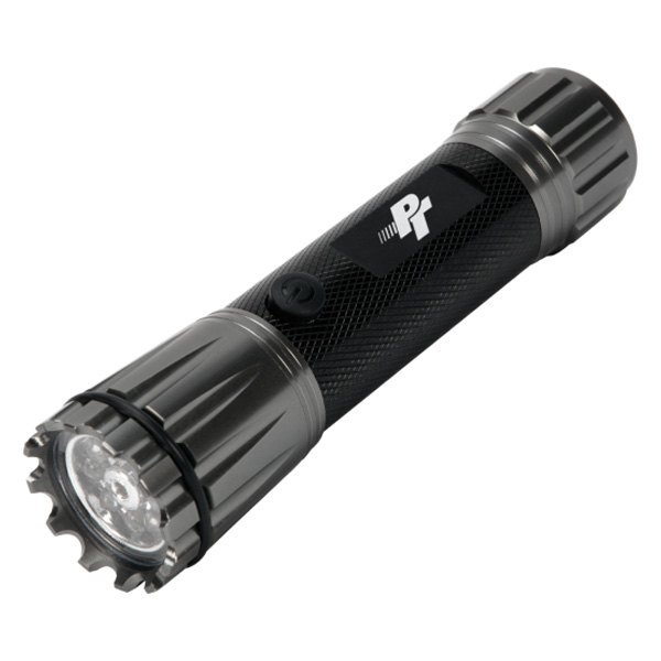 Performance Tool® - Power™ FirePoint™ Black 3-in-1 Flashlight
