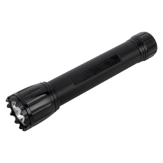 Performance Tool® - Power™ FirePoint™ 1068 lm Black DuoFocus LED Flashlight