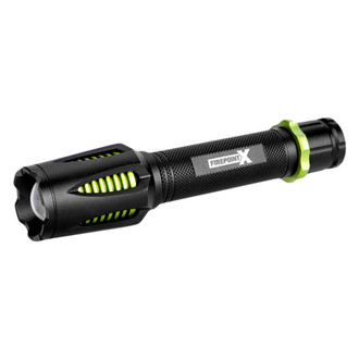 Performance Tool® W2669 - FirePoint X™ 4026 lm Black LED Flashlight