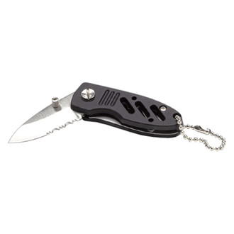 Performance Tool® - Mini Keychain Folding Knife