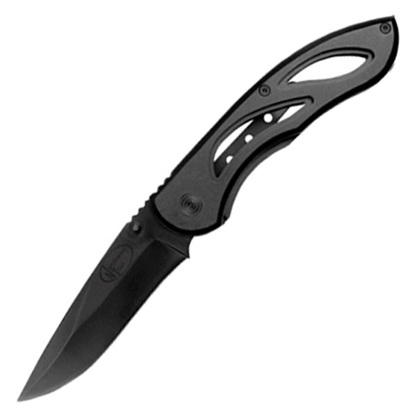 Performance Tool® - 3.375" Drop Point Folding Knife