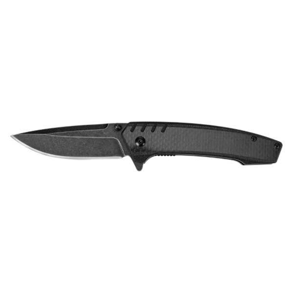 Performance Tool® - Sanga Carbon Fiber Pocket Knife
