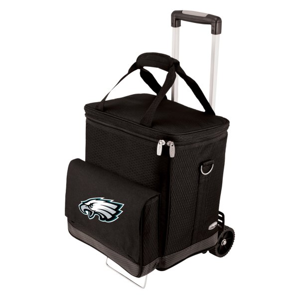 rolling tote cooler