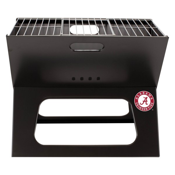 Picnic Time® - Portable Charcoal X-Grill