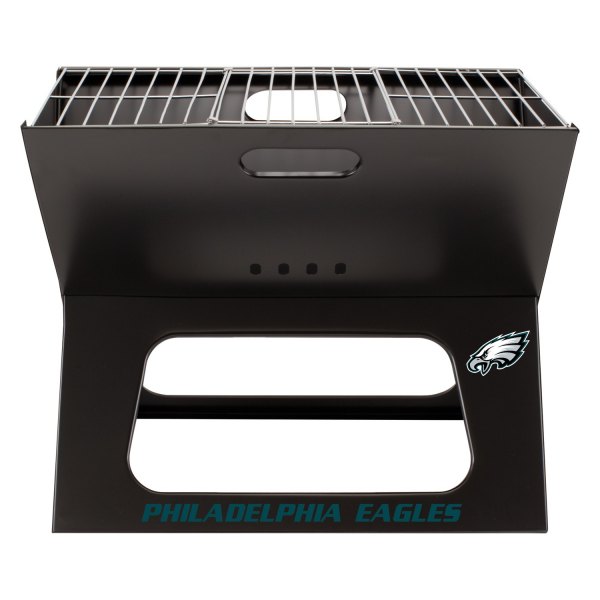 Picnic Time® - Portable Charcoal X-Grill