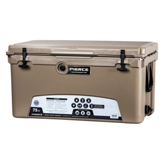 Hard-Sided Coolers | Ventilated, Rolling - RECREATIONiD.com