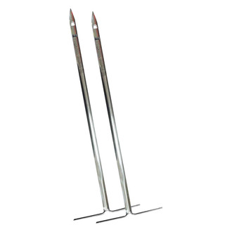 Pit Barrel Cooker® - 15" 2 Pieces Hanging Skewers