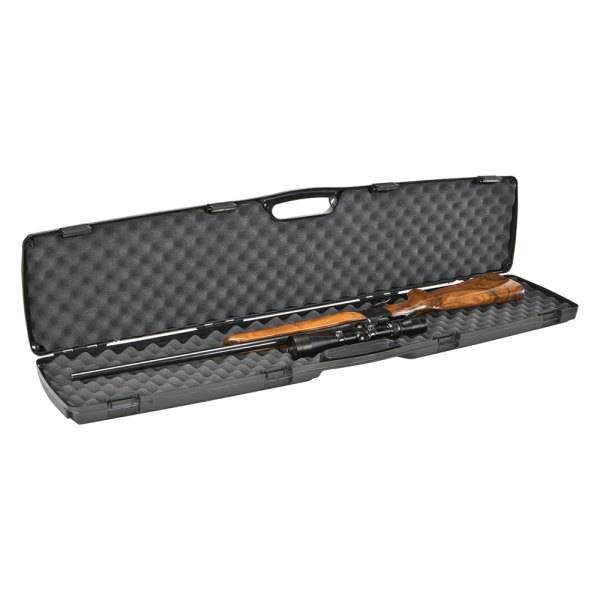 Plano® - SE Series™ 48.38" Black Shotgun Hard Case