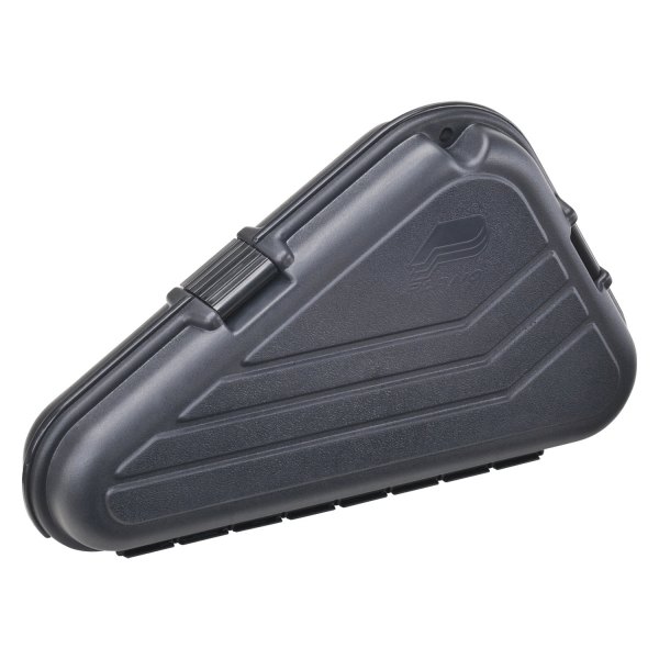 Plano® - Protector Series™ 12" x 2.25" Black ABS Plastic Shaped Pistol Hard Case