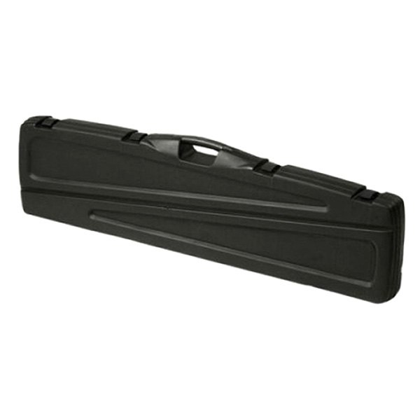Plano® - Protector Series™ 51.5" x 5" x 15" Black ABS Plastic Double Shotgun Hard Case