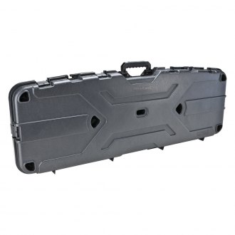 Plano Rustrictor™ Field/Ammo Box Large Waterproof - Gray/Black