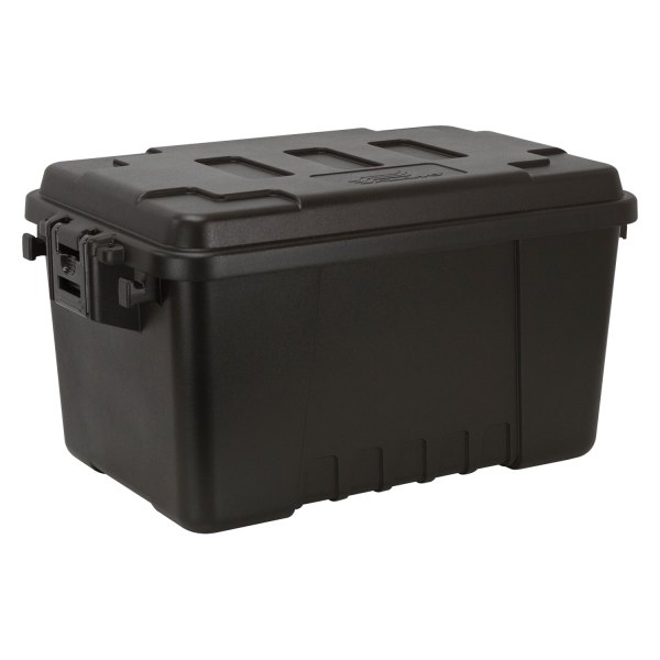 Plano® - Sportsman's 24" x 13" Black Ammo Box