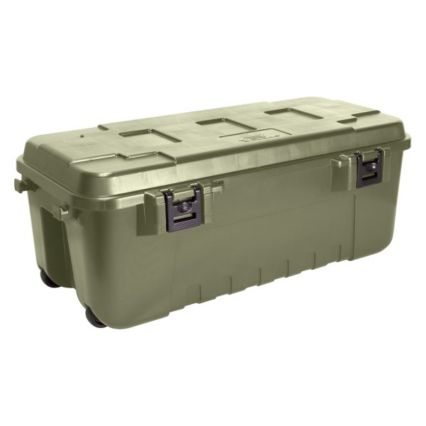 Plano® - Sportsman's 37.19" x 14" Black Ammo Box
