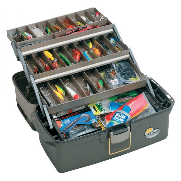 tackle box set