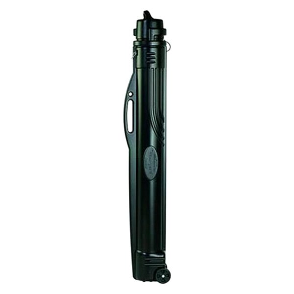 Plano® - Guide Series Jumbo 67" Black Rod Tube