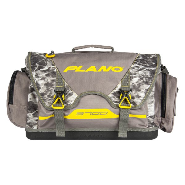 Plano® PLABB3701 - B-Series 13.64 Lb 3700 Size Tackle Bag ...