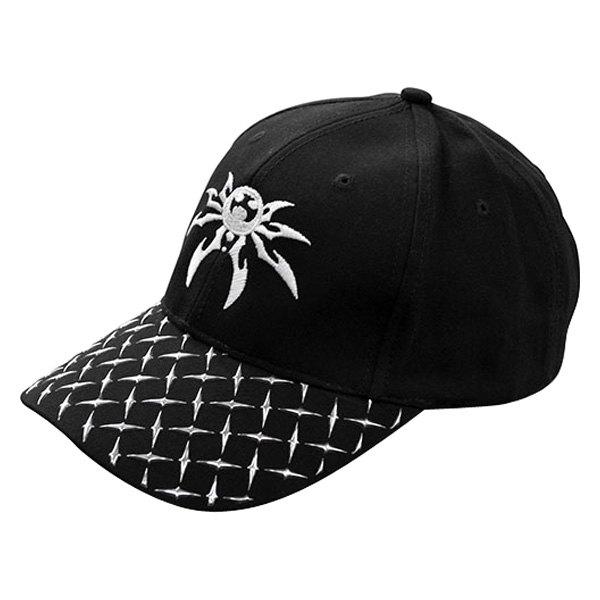 spyder baseball hat