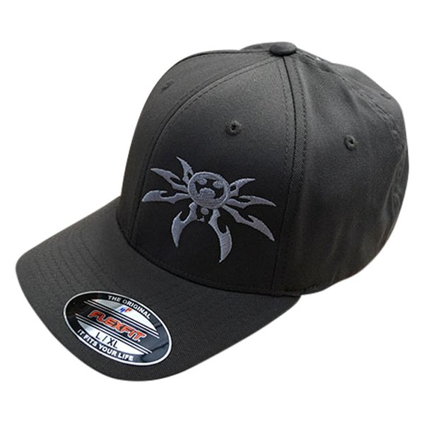spyder baseball hat