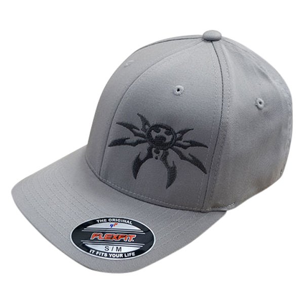 spyder baseball hat