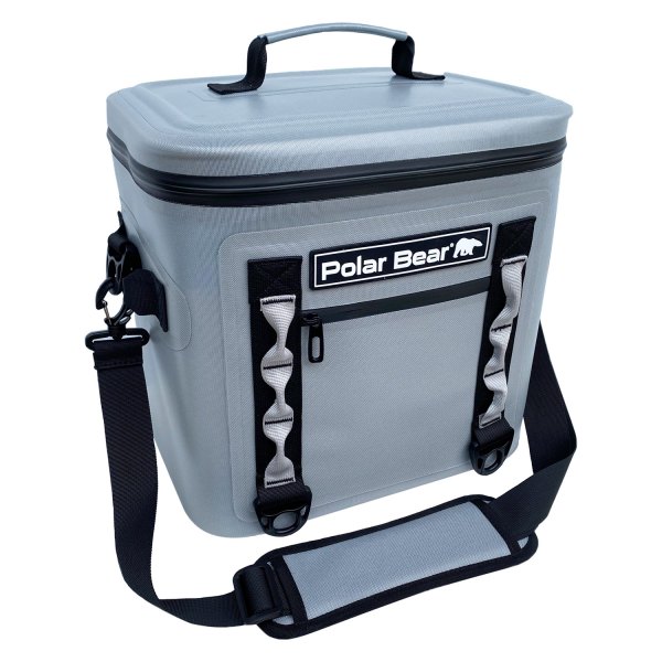 Polar Bear Coolers PB 600 Topper 20 Flip Top Cooler RECREATIONiD