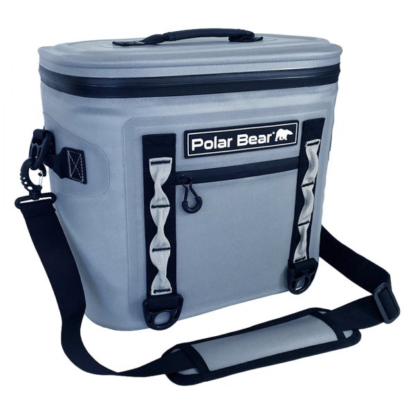 Polar Bear Coolers® - Topper 30 Flip Top Cooler