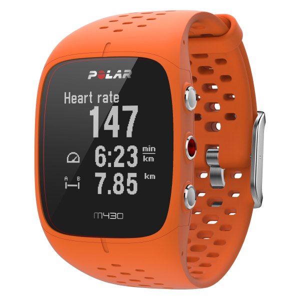 polar running watches