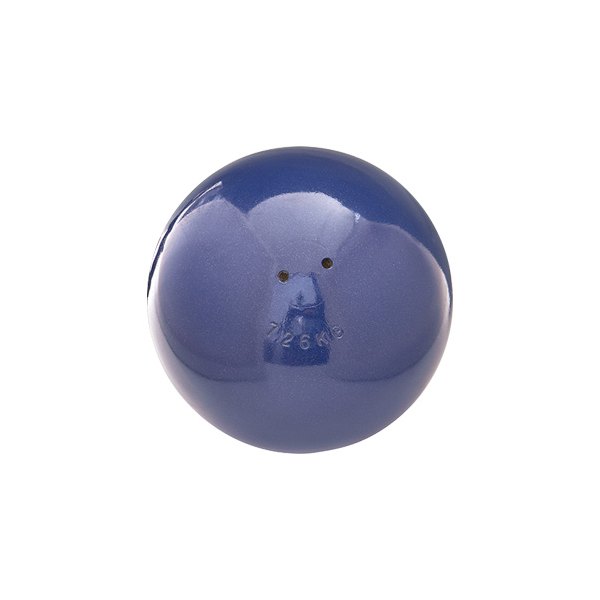 Port-a-Pit® - 16 lb Turned Iron Shot Put