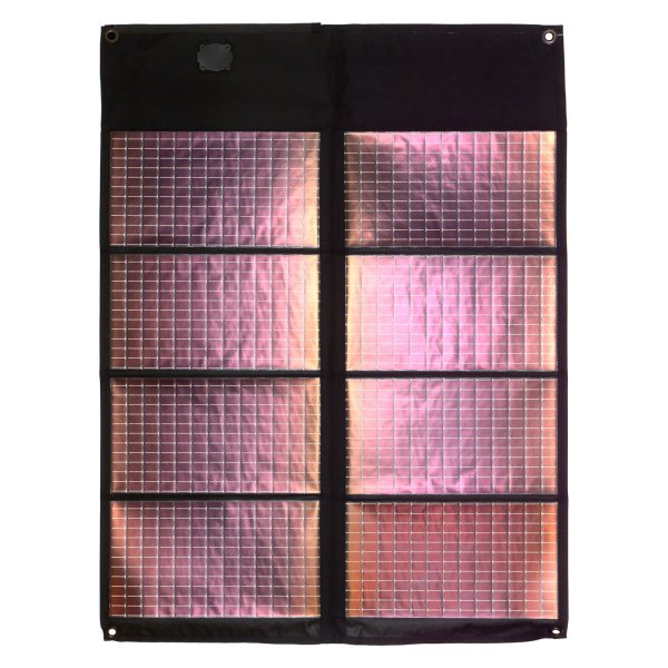 PowerFilm® - 15.4V 20W Foldable Solar Panel