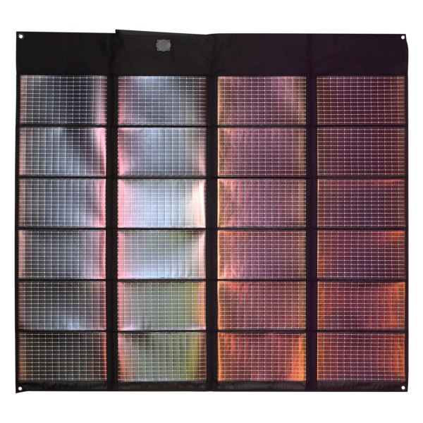 PowerFilm® - 15.4V 60W Foldable Solar Panel