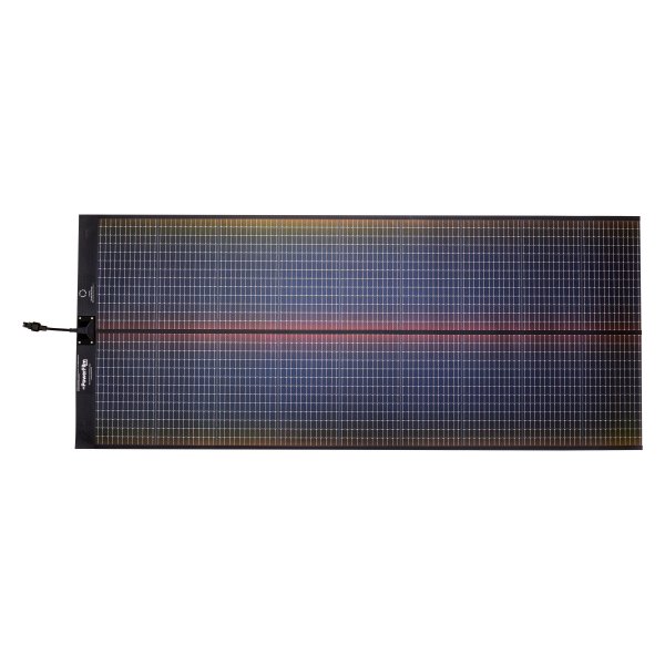 PowerFilm® - 15.4V 42W Rollable Solar Panel