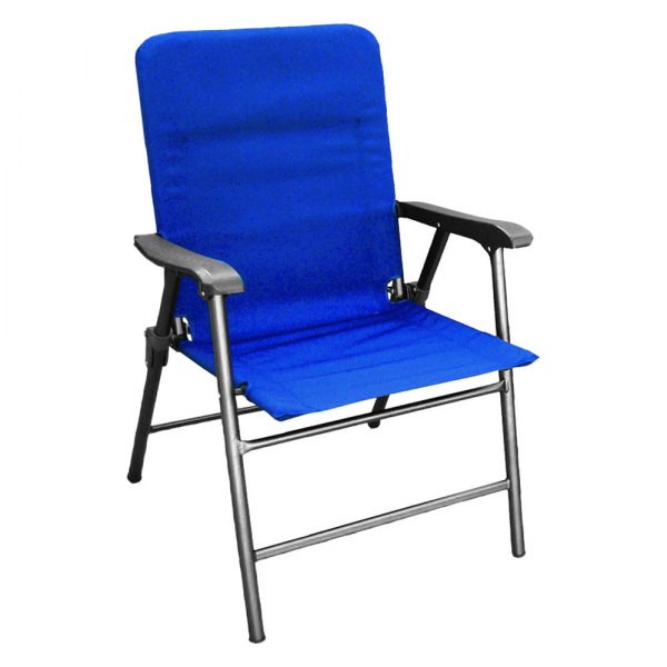Prime Products® - Elite California Blue Camp Chair