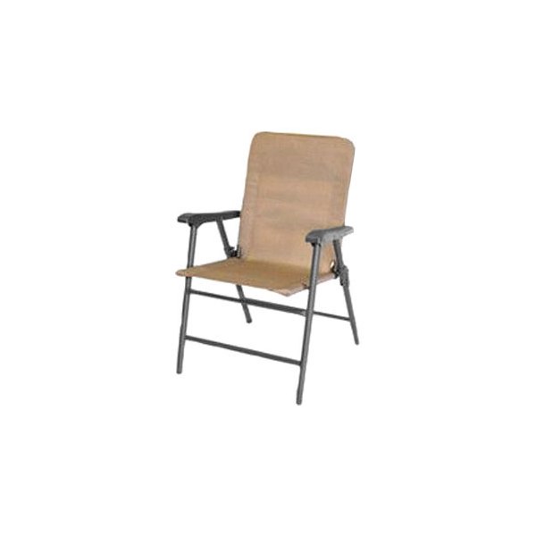 Prime Products® - Elite Arizona Tan Camp Chair