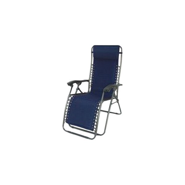 Prime Products® - Del Mar Standard California Blue Camp Chair