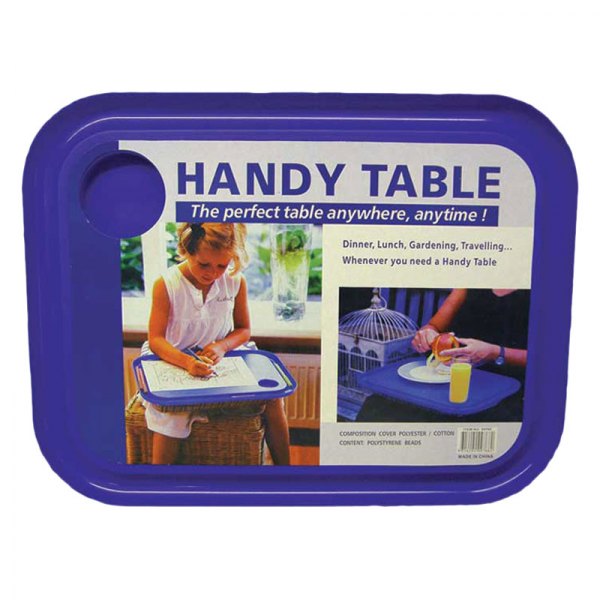 Prime Products® - Blue Handy Table