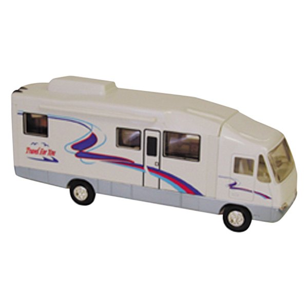 Prime Products® - Class A Motor Home