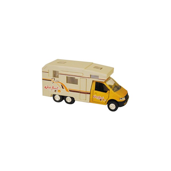 Prime Products® - Mini Motor Home