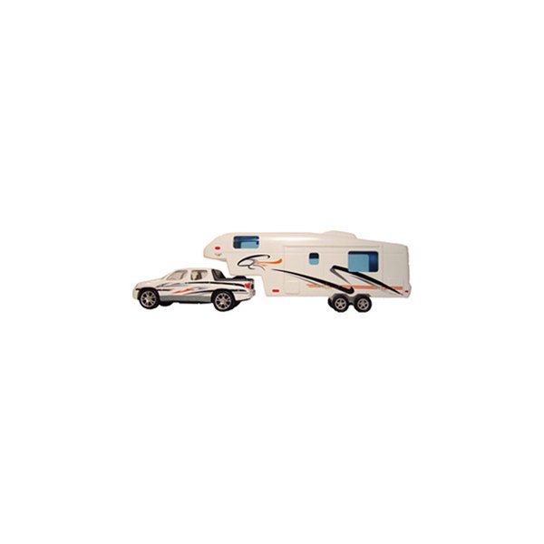 Prime Products® - 5th Wheel Pick-Up & Trailer