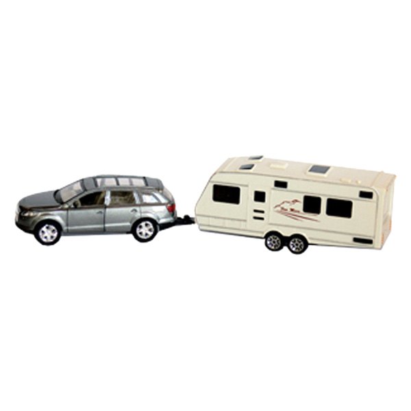 Prime Products® - SUV & Trailer Action Toy