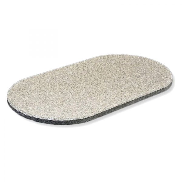  Primo Grills® - Fredstone Natural Finish Oval Baking Stone