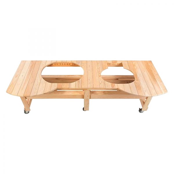 Primo Grills® - Cypress All Event Grill Table
