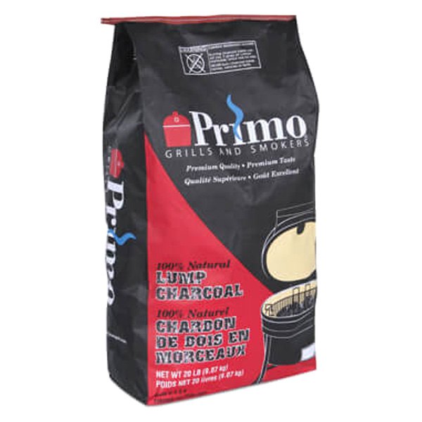 Primo Grills® - 100% Natural Lump Charcoal
