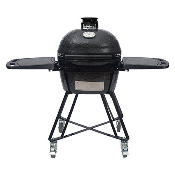 Primo Grills® - Oval Series 21" Portable Charcoal Grill